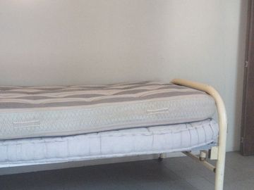 Venta de casa como terreno o para remodelar