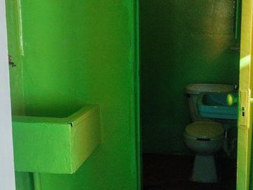 Venta de casa como terreno o para remodelar