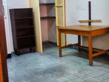 Venta de casa como terreno o para remodelar
