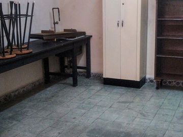 Venta de casa como terreno o para remodelar