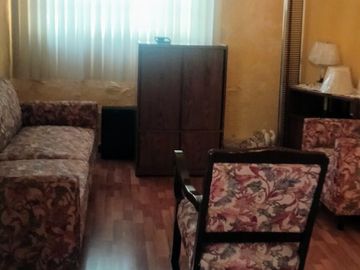 Venta de casa como terreno o para remodelar