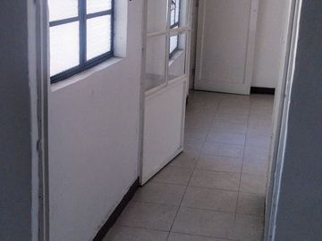 Venta de casa como terreno o para remodelar
