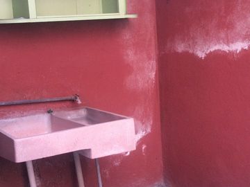 Venta de casa como terreno o para remodelar