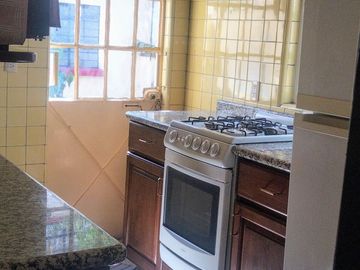 Venta de casa como terreno o para remodelar
