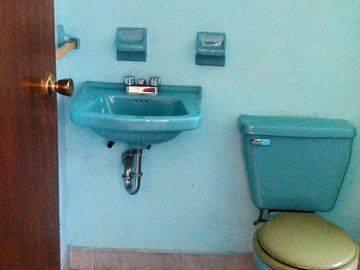 Venta de casa como terreno o para remodelar
