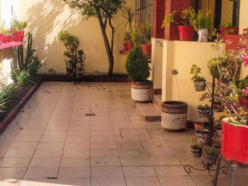 Venta de casa como terreno o para remodelar