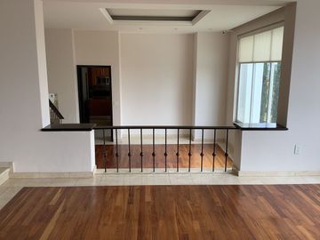 RENTA CASA LOMAS COUNTRY PRECIOSA $85,000.00
