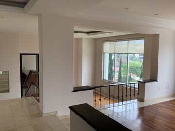 RENTA CASA LOMAS COUNTRY PRECIOSA $85,000.00