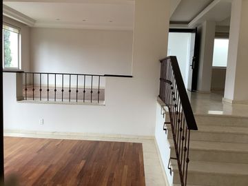RENTA CASA LOMAS COUNTRY PRECIOSA $85,000.00