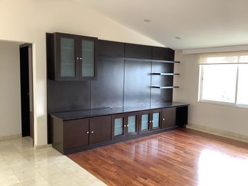 RENTA CASA LOMAS COUNTRY PRECIOSA $85,000.00