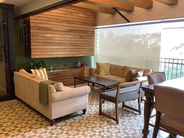LOMAS COUNTRY VENTA  DEPARTAMENTO 4 RECAMARAS