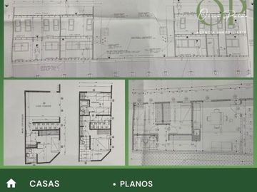 Se Venden 3 Casas Independientes Amobladas, C°larraín Valpo