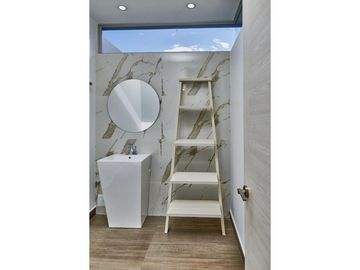 VENTA CASA LUXURY CONDOMINIO DE DAPA