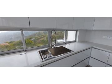VENTA CASA LUXURY CONDOMINIO DE DAPA