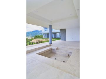 VENTA CASA LUXURY CONDOMINIO DE DAPA
