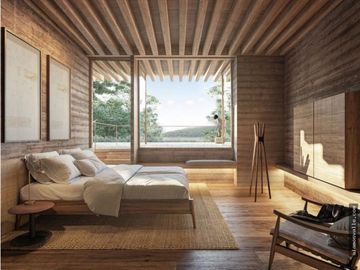 PREVENTA CON VISTA AL LAGO | AVANDARO | VALLE DE BRAVO