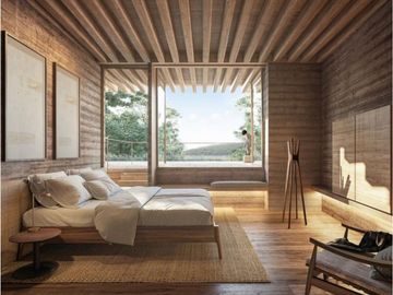 PREVENTA CON VISTA AL LAGO | AVANDARO | VALLE DE BRAVO