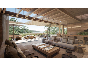 PREVENTA CON VISTA AL LAGO | AVANDARO | VALLE DE BRAVO