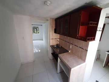 En Chiminangos Vendemos Apartamento