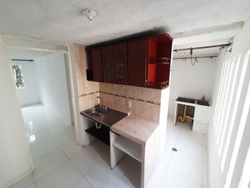 En Chiminangos Vendemos Apartamento