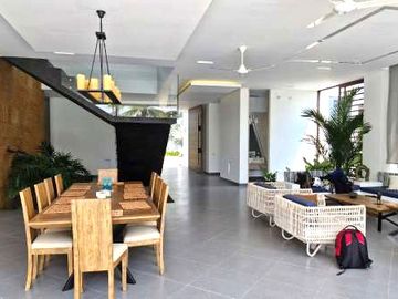 Venta De Casa En Condominio Lagos Del Peñón, Girardot - Cundinamarca