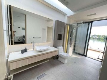 Venta De Casa En Condominio Lagos Del Peñón, Girardot - Cundinamarca