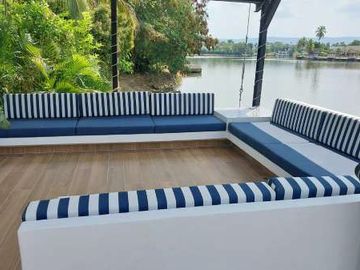 Venta De Casa En Condominio Lagos Del Peñón, Girardot - Cundinamarca