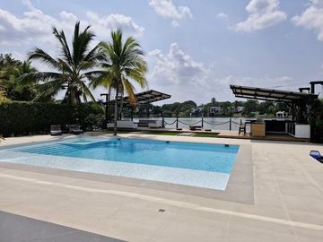 Venta De Casa En Condominio Lagos Del Peñón, Girardot - Cundinamarca