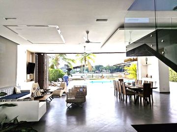 Venta De Casa En Condominio Lagos Del Peñón, Girardot - Cundinamarca