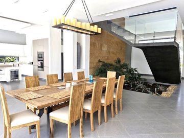 Venta De Casa En Condominio Lagos Del Peñón, Girardot - Cundinamarca