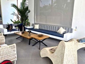 Venta De Casa En Condominio Lagos Del Peñón, Girardot - Cundinamarca