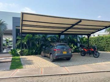 Venta De Casa En Condominio Lagos Del Peñón, Girardot - Cundinamarca