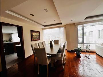 Bellavista, Departamento en Venta, 175m2, 3 Habitaciones