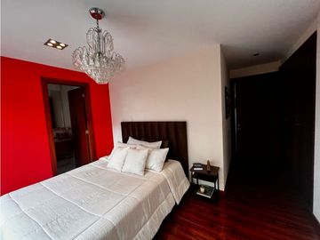 Bellavista, Departamento en Venta, 175m2, 3 Habitaciones