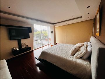 Bellavista, Departamento en Venta, 175m2, 3 Habitaciones