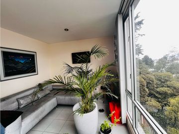 Bellavista, Departamento en Venta, 175m2, 3 Habitaciones