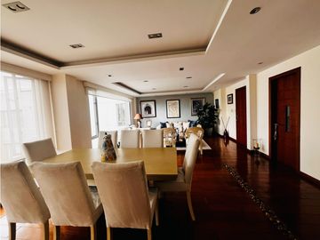 Bellavista, Departamento en Venta, 175m2, 3 Habitaciones
