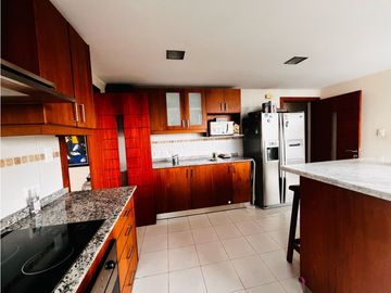 Bellavista, Departamento en Venta, 175m2, 3 Habitaciones