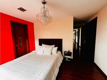 Bellavista, Departamento en Venta, 175m2, 3 Habitaciones
