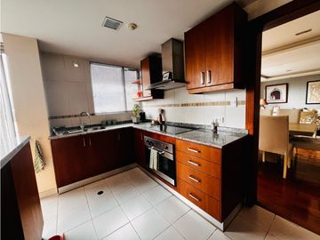 Bellavista, Departamento en Venta, 175m2, 3 Habitaciones