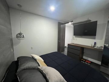APARTAMENTO DUPLEX EN VENTA  AMOBLADO BARRIO  CASTELLANA|1943