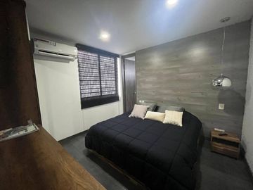 APARTAMENTO DUPLEX EN VENTA  AMOBLADO BARRIO  CASTELLANA|1943