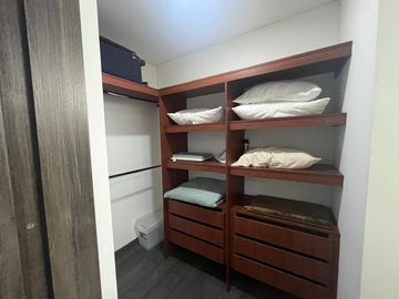 APARTAMENTO DUPLEX EN VENTA  AMOBLADO BARRIO  CASTELLANA|1943