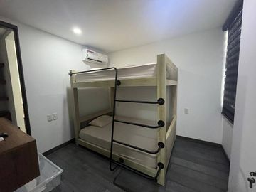 APARTAMENTO DUPLEX EN VENTA  AMOBLADO BARRIO  CASTELLANA|1943