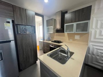 APARTAMENTO DUPLEX EN VENTA  AMOBLADO BARRIO  CASTELLANA|1943