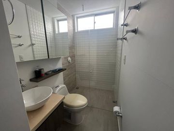 APARTAMENTO DUPLEX EN VENTA  AMOBLADO BARRIO  CASTELLANA|1943