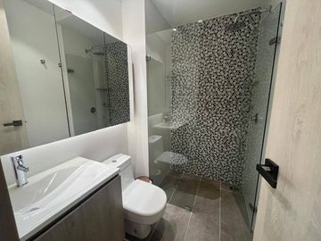 PENTHOUSE AMOBLADO EN VENTA BARRIO CASTELLANA|1944