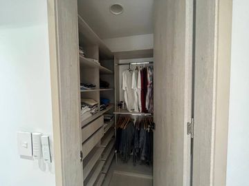 PENTHOUSE AMOBLADO EN VENTA BARRIO CASTELLANA|1944