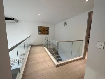 PENTHOUSE AMOBLADO EN VENTA BARRIO CASTELLANA|1944