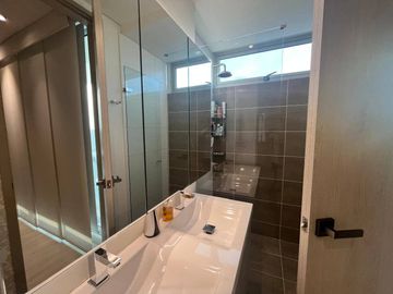 PENTHOUSE AMOBLADO EN VENTA BARRIO CASTELLANA|1944